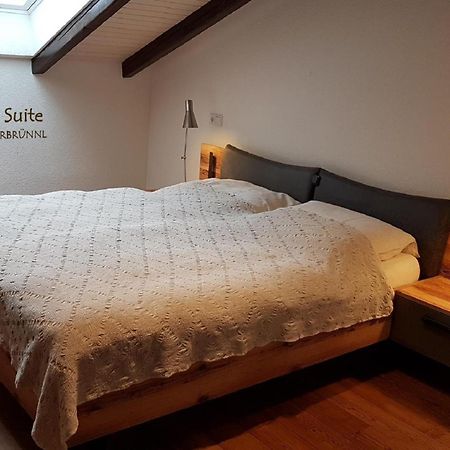 Apartamento Haus am Osterbrünnl Ruhmannsfelden Exterior foto