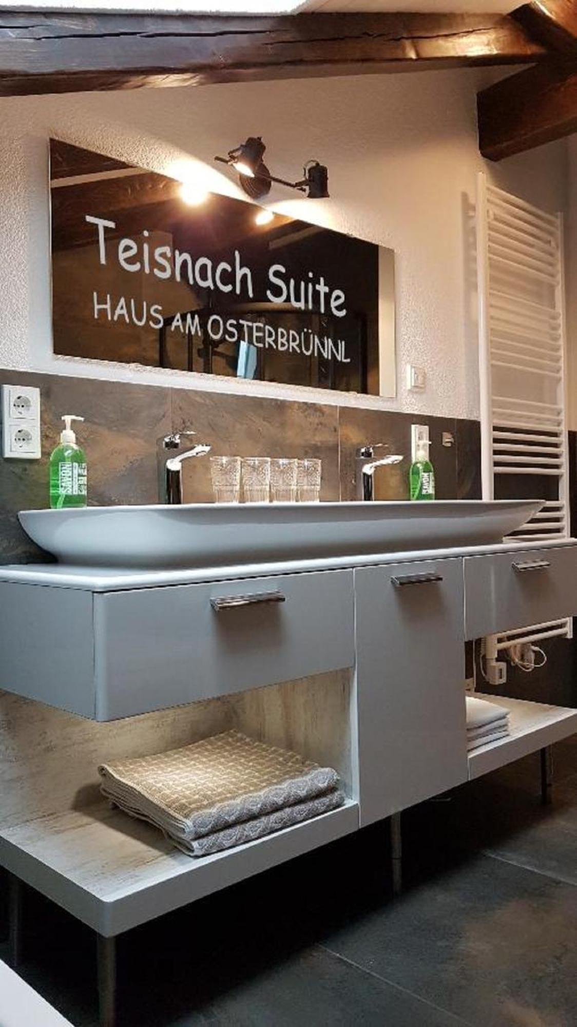 Apartamento Haus am Osterbrünnl Ruhmannsfelden Exterior foto