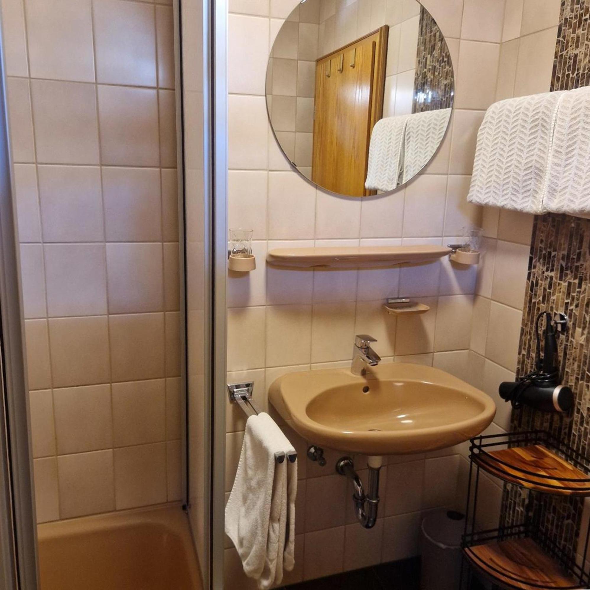 Apartamento Haus am Osterbrünnl Ruhmannsfelden Exterior foto